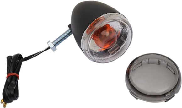 Turn Signal Drag Specialties 20201429 UniversalRef: Drg02987A / 20201429