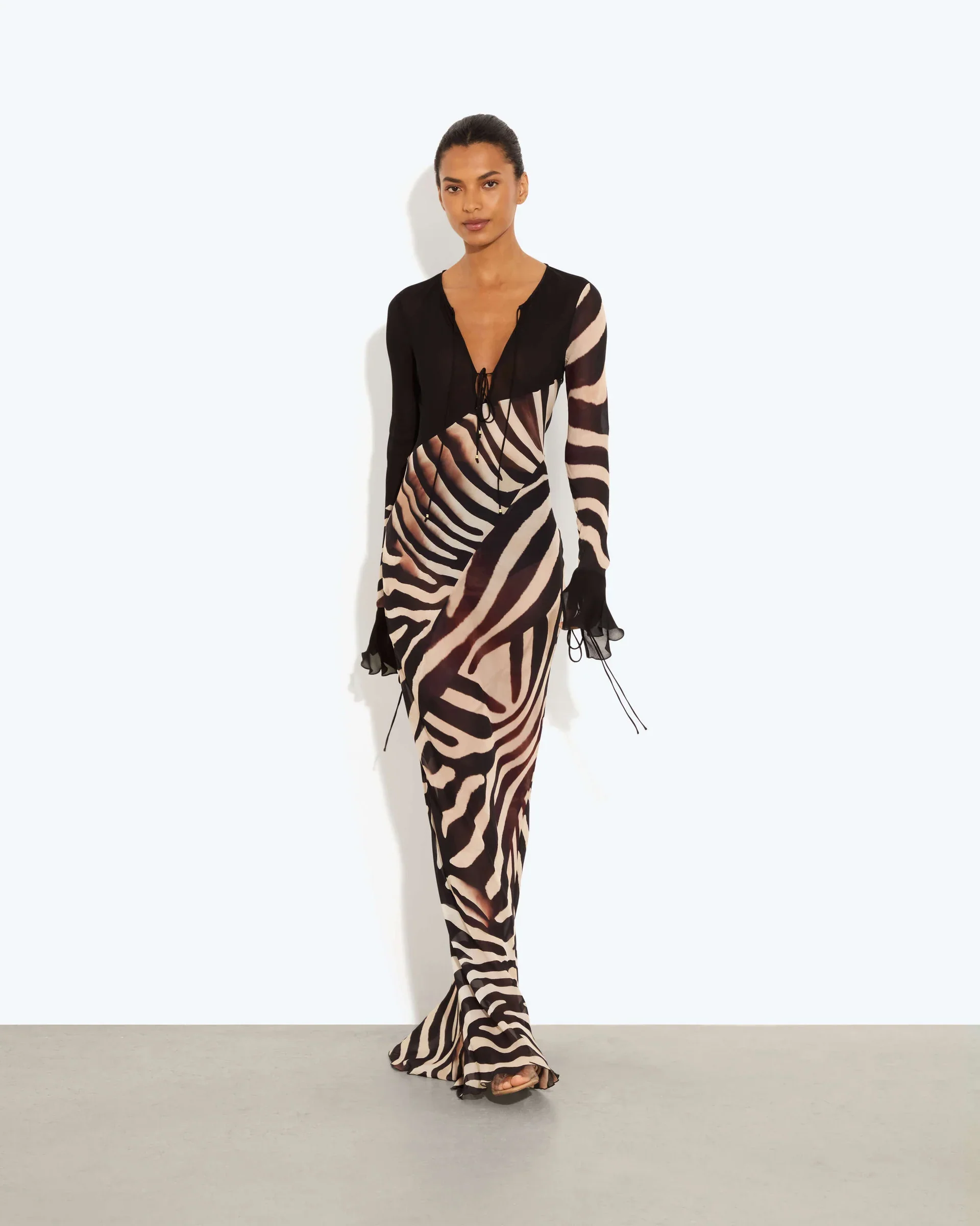 Sabine Dress