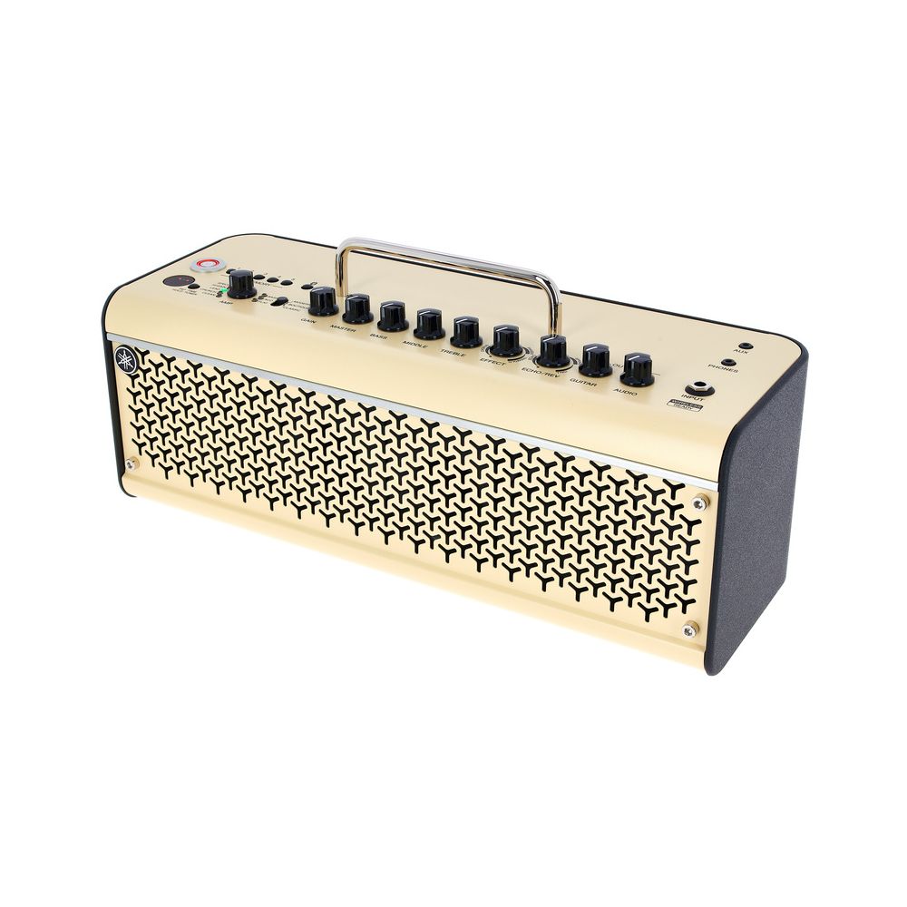 Yamaha THR30IIW Cream Bundle – Thomann Ireland