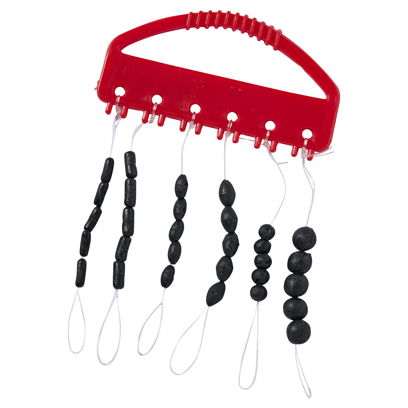 Kogha Rubber stopper range