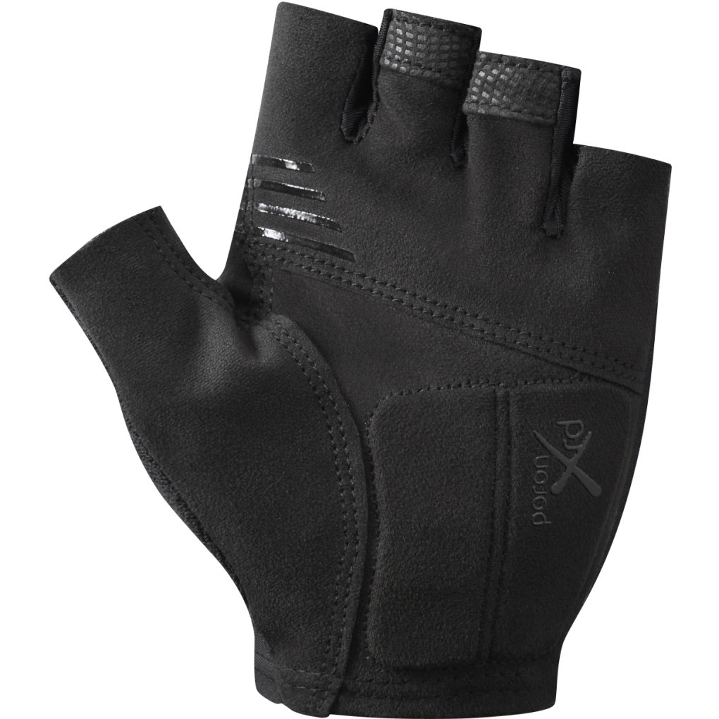 Shimano Sumire Gloves Men - black