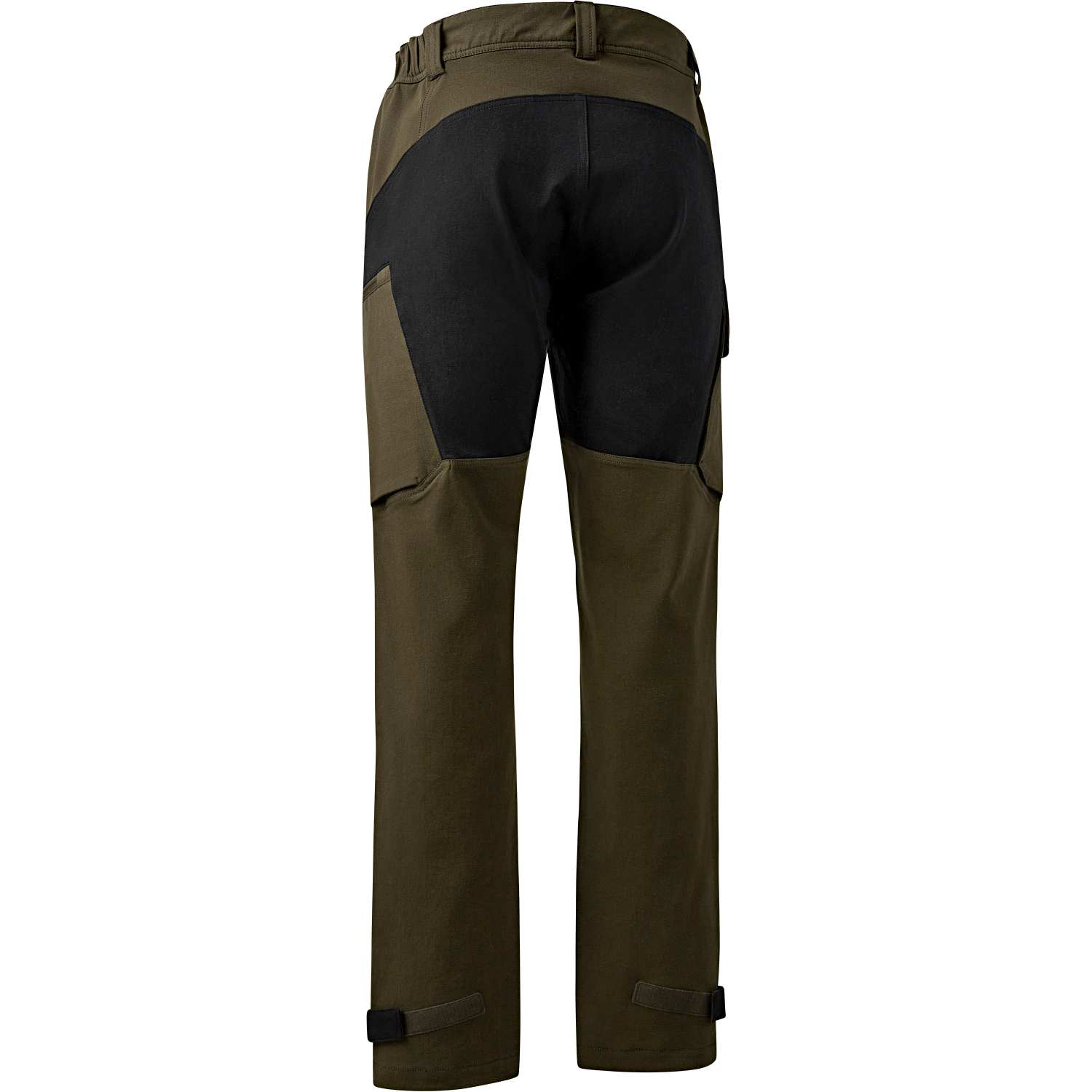 Sarek Full Stretch Trousers Men (Fallen Leaf\/Black)