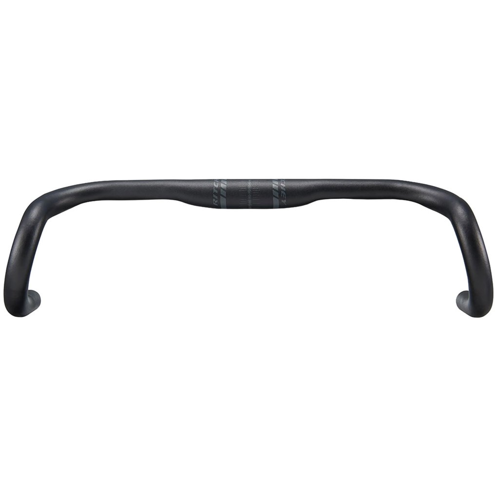 Ritchey Comp Butano Internal Routing Handlebar - 31.8 - BB Black