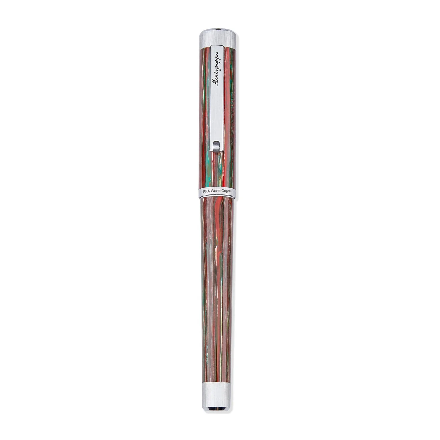 World football competition Classics Mexico Rollerball Pen - 70/100