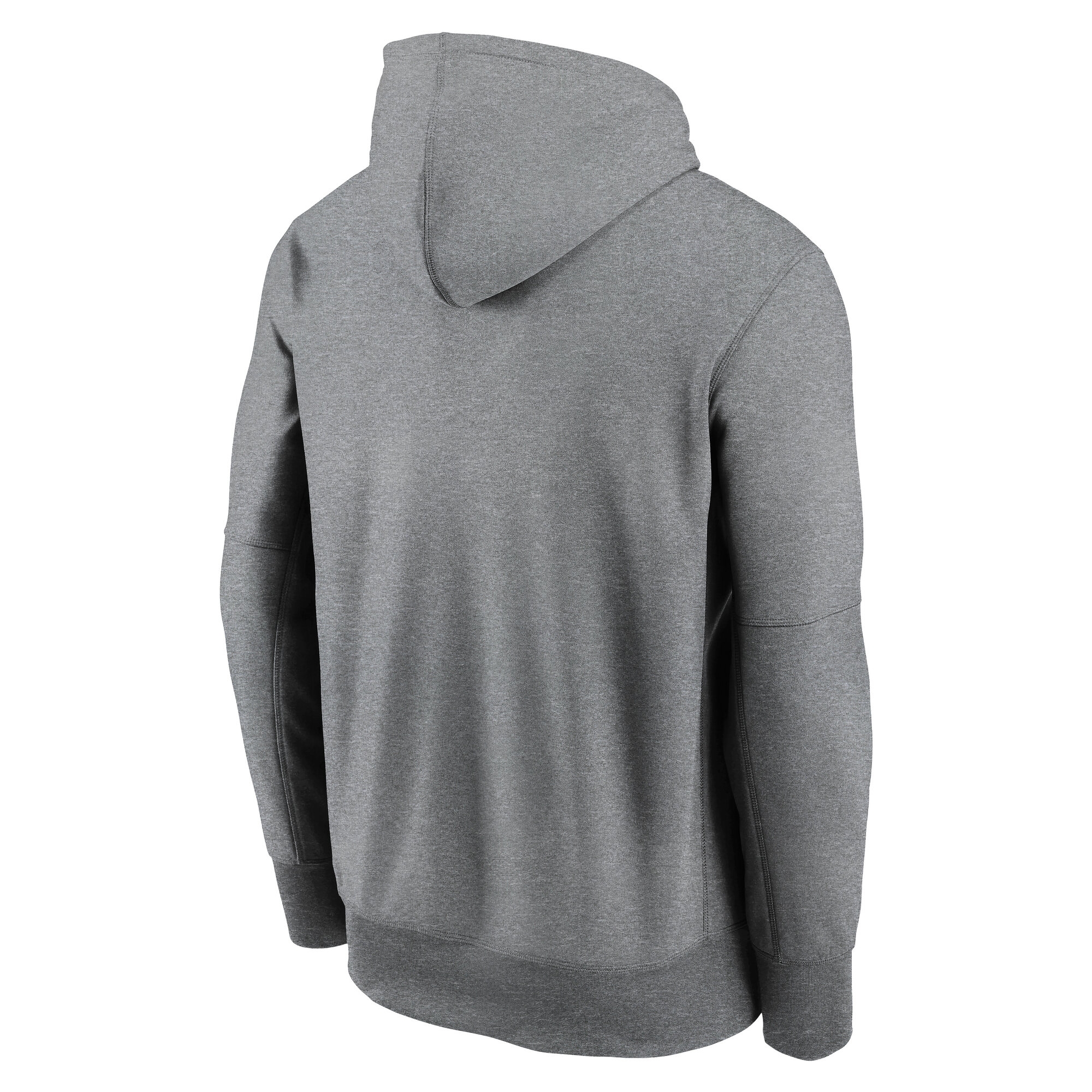 Miami Dolphins Peformance Nike Therma-FIT NFL Hoodie Grey