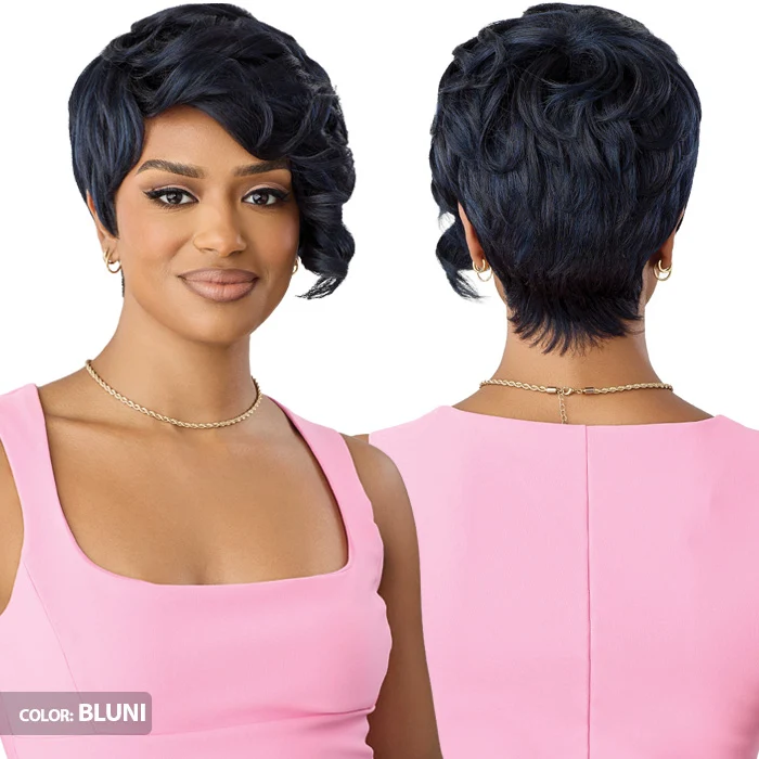 Outre Wig Pop Full Wig - POP 7