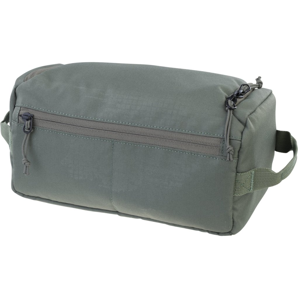 EVOC Wash Bag 4L - Dark Olive