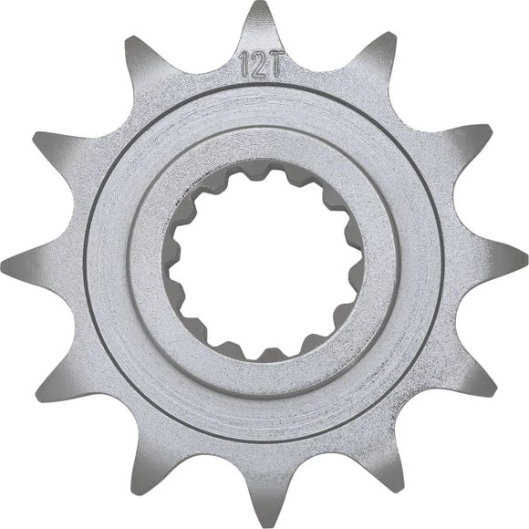Moose Racing 12 tooth gearbox output sprocketRef: Me02706A / 12122276