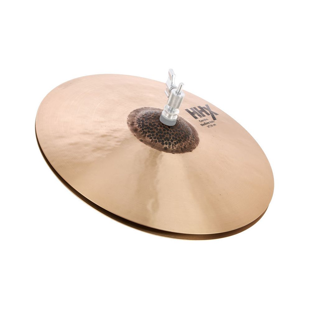 Sabian HHX Complex Promo Set – Thomann Ireland