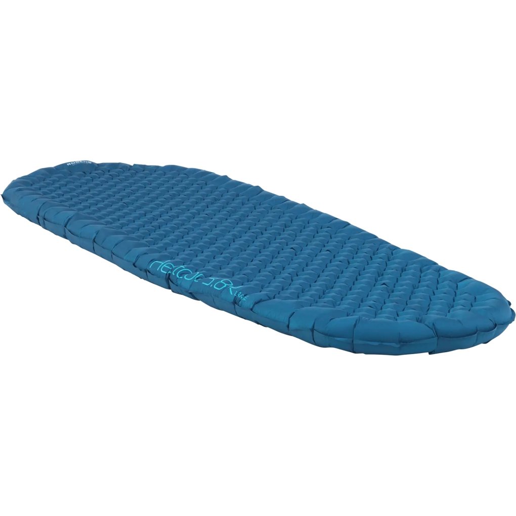 Robens HeatCore 3.8 R Large Sleeping Pad - Blue