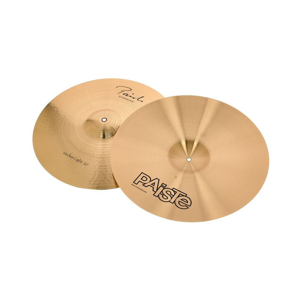 Paiste 20