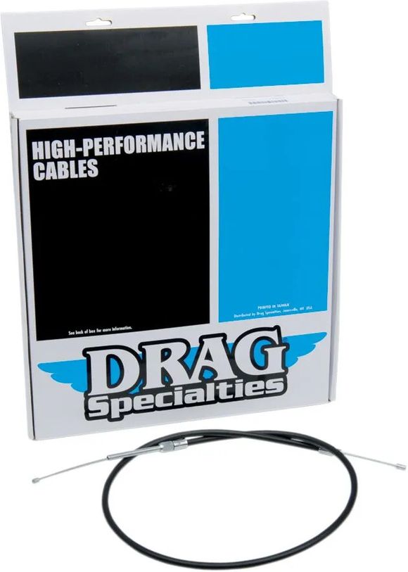 Drag Specialties Clutch Cable 06521394Ref: DRG01639A / 06521394