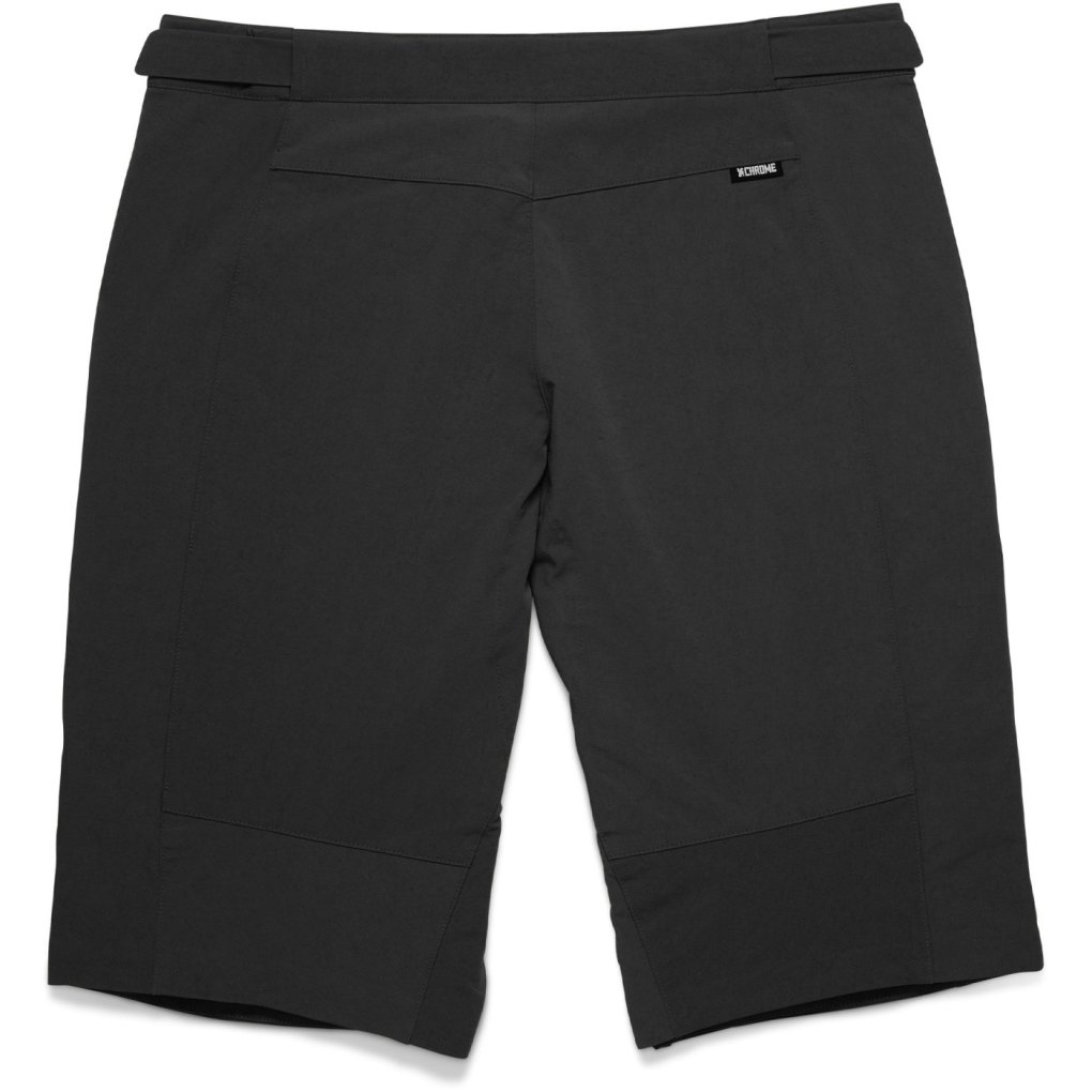 CHROME Sutro Shorts Men - Black