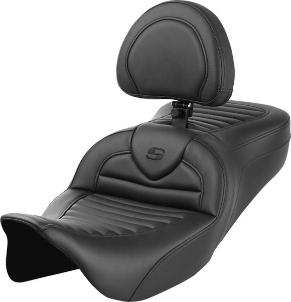 SADDLEMEN Roadsofa Comfort SeatRef: SDD00170A / 08011821
