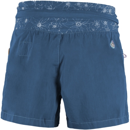 E9 Mafalda Climbing Shorts Women - Apatite