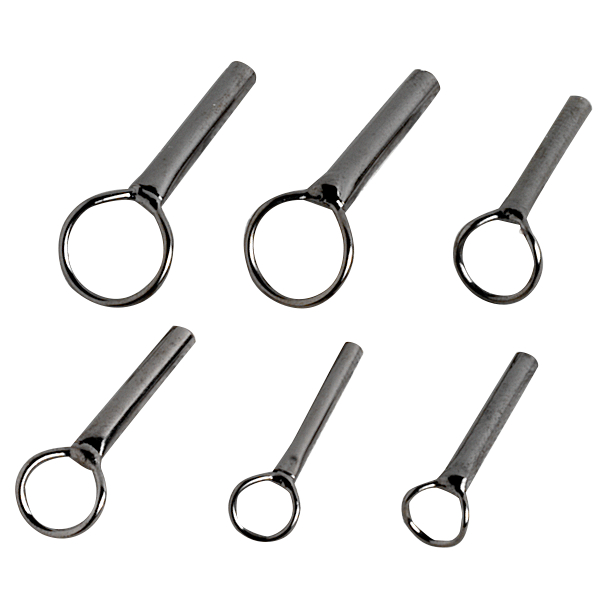 Kogha Tip Guide Sets „Do It Yourself“ (Fly Rod)