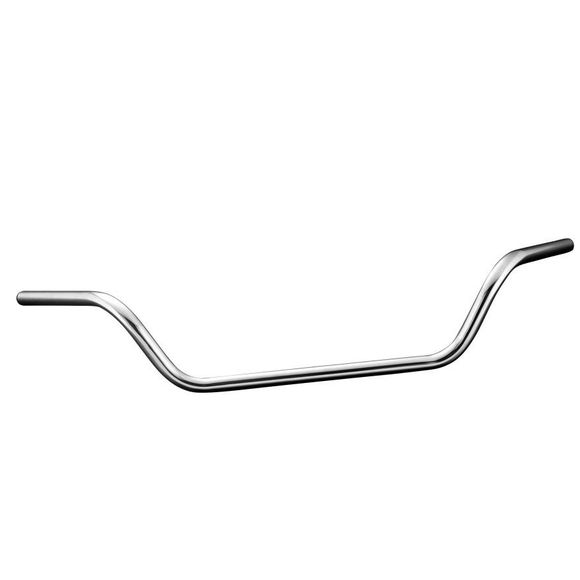 Highway Hawk cruiser handlebar 25 mm for Harley Davidson Universal - GrayRef: HIG0067 / 55-236