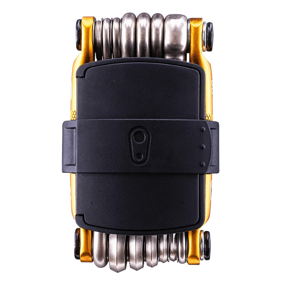 Crankbrothers M20 Multitool - gold