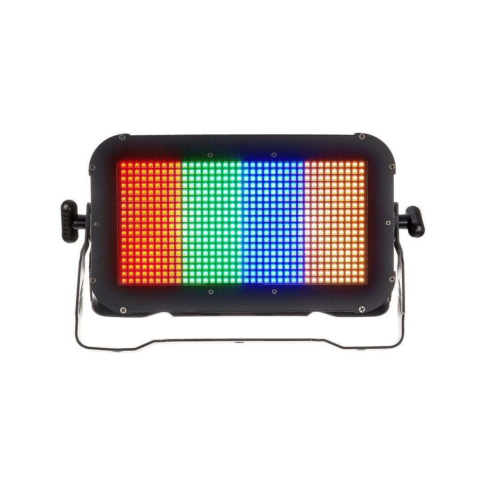 Stairville Wild Wash Pro 648 RGBW – Thomann Ireland