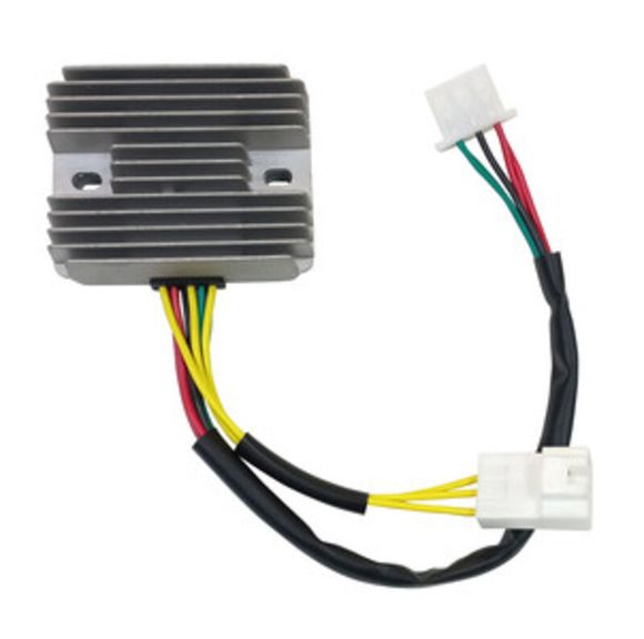Tecnium by DZE Voltage RegulatorRef: TE20274A / 1148637