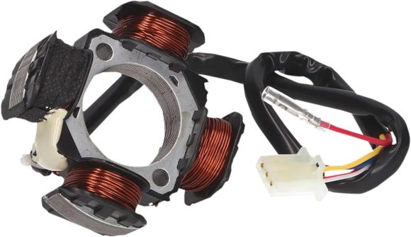 Ignition stator 101 Octane 21121503Ref: Octa00042A / 21121503