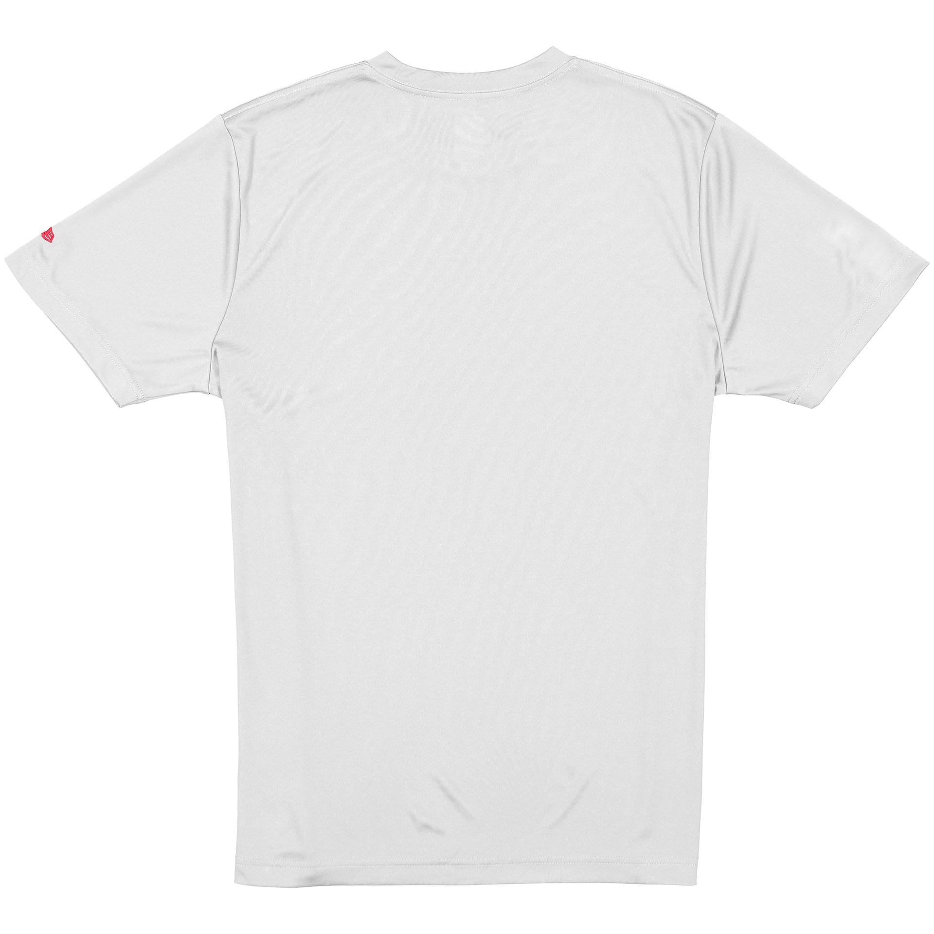 Houston Rockets 2025-26 City Edition NBA T-Shirt White