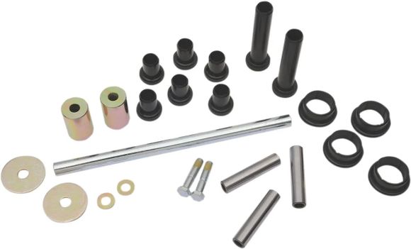 Kit roulements de biellettes Moose Racing suspensionPOLARIS 450 SPORTSMAN 450 H.O. - 2017Ref : ME02170A / 04300982
