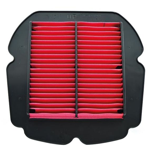 Meiwa 264922 air filter original typeRef: 264922