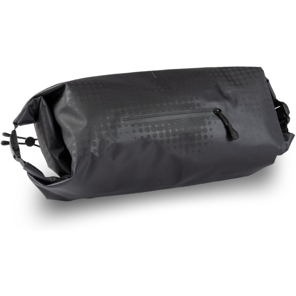 ACID PACK PRO 9 Drybag for Handlebar Bag - black