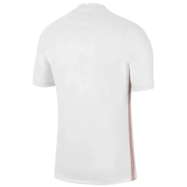 Mens France Away Jersey - Womens UEFA Euro 2022 (White/Blackened Blue)