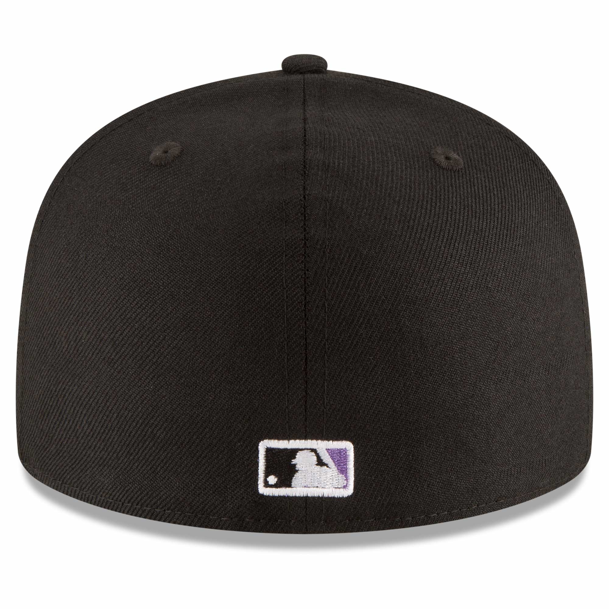 Arizona Diamondbacks 2001 World Series Cooperstown 59FIFTY Fitted MLB Cap