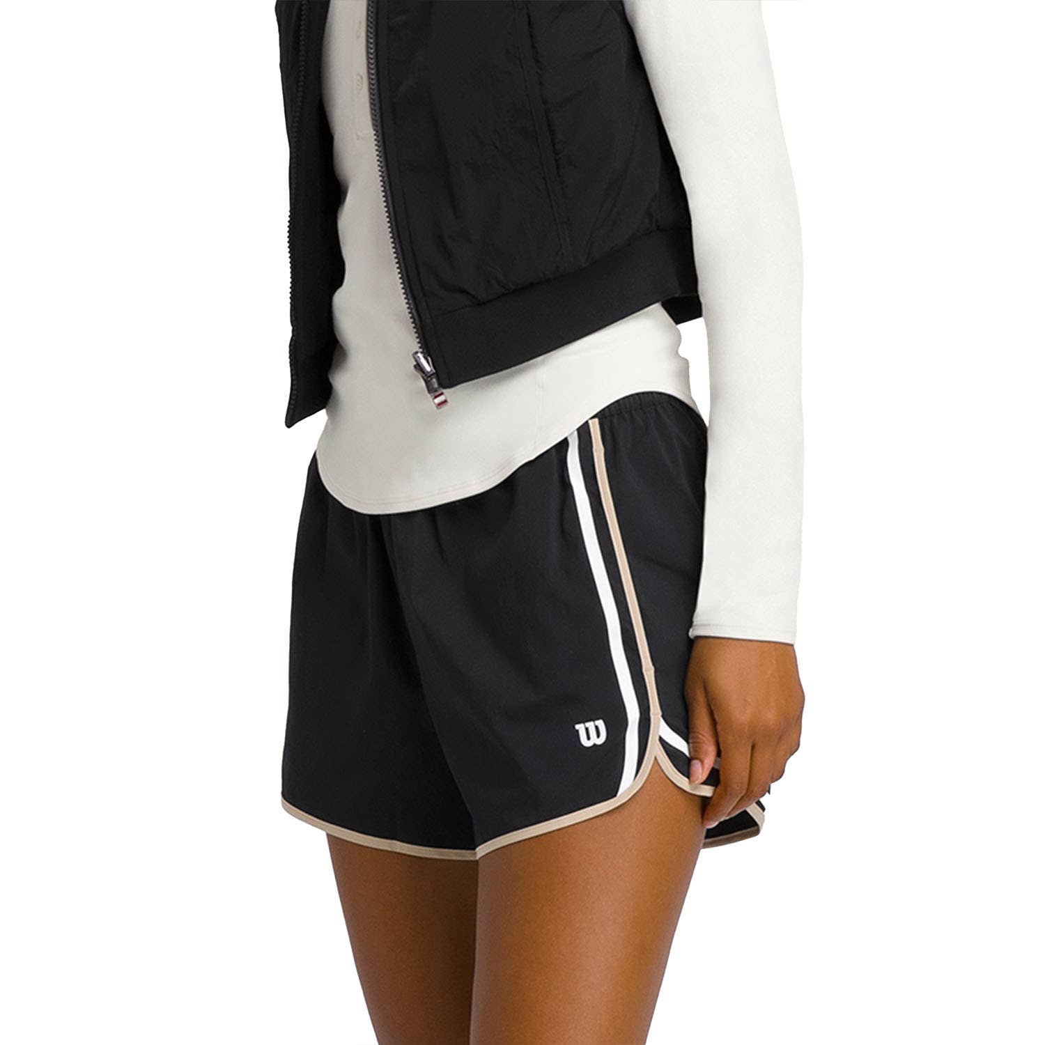 WILSON ELLYN WOMEN'S SHORTS