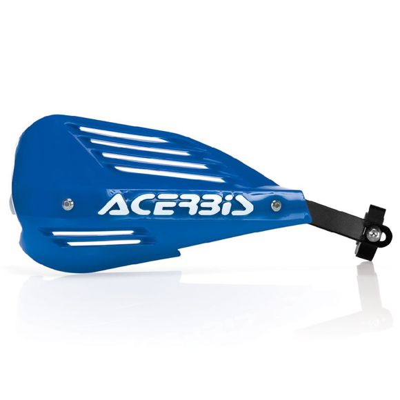 Acerbis ENDURANCE Universal Handguards - BlueRef: AE1415