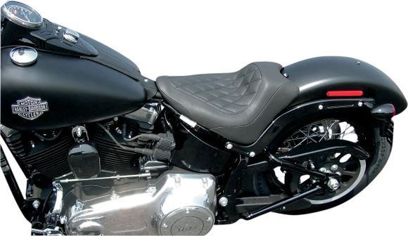 Mustang Wide Tripper comfort saddleRef: MUST00157A / 08020769