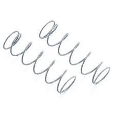 Spring 14x54mm 3.4 lbs/in Soft White (2) Axial AX30227