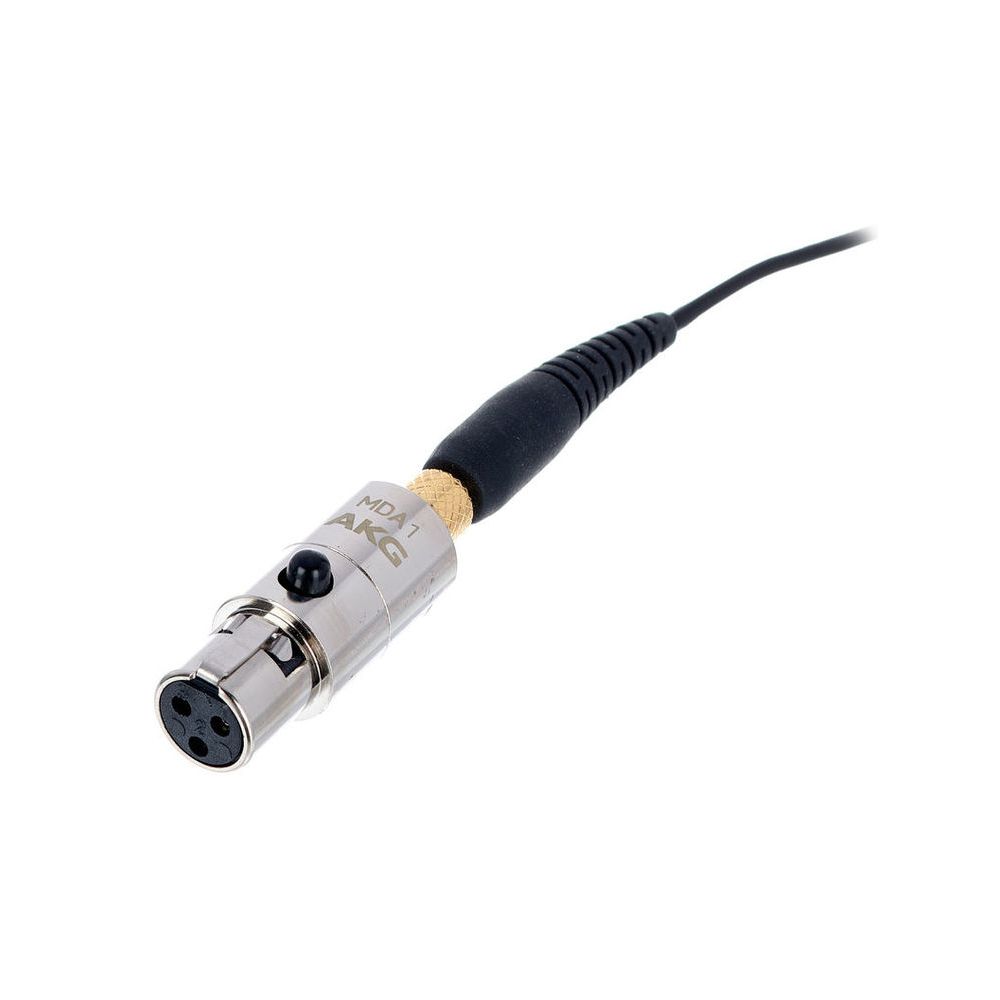 AKG LC 617 MD Black – Thomann Ireland