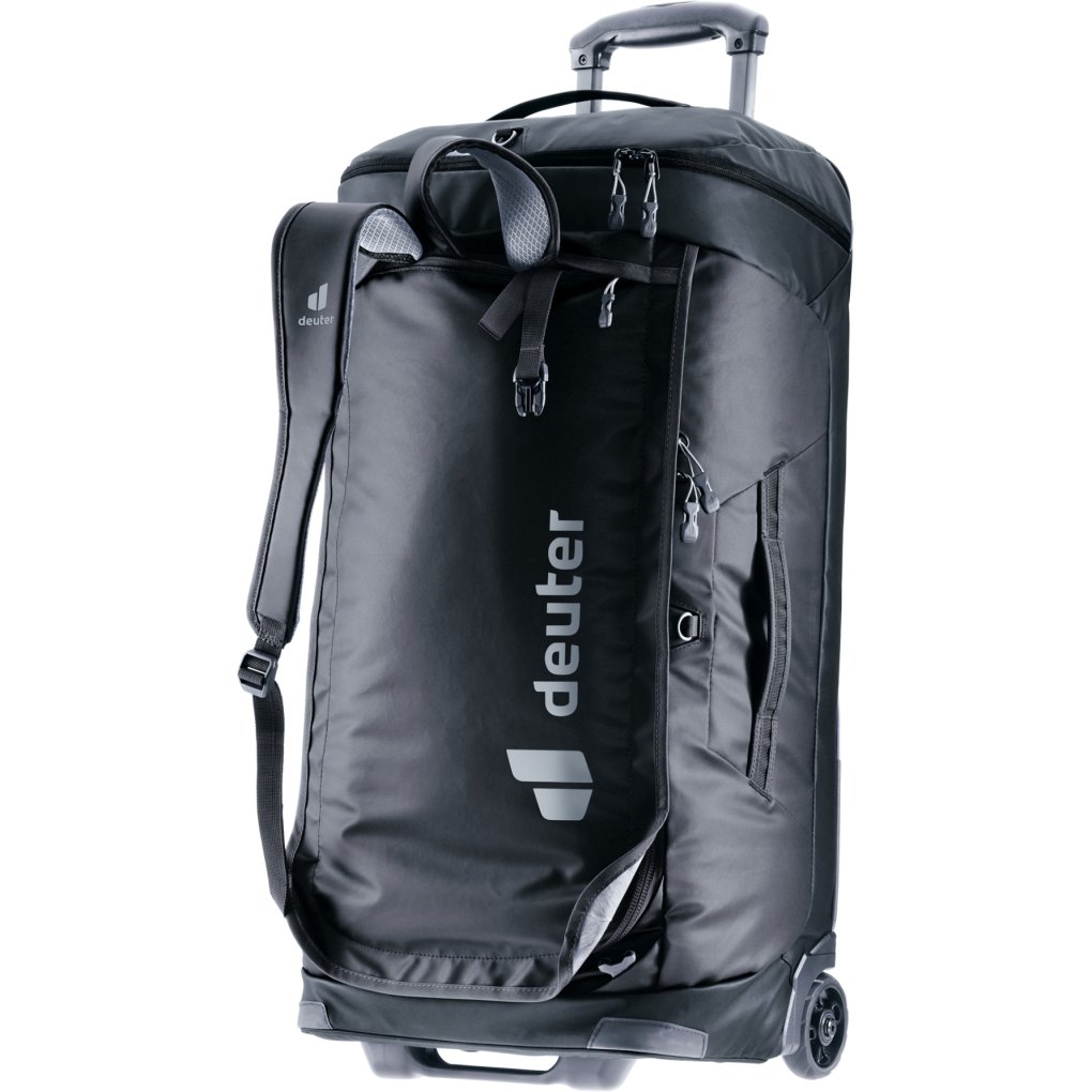 Deuter Duffel Pro Movo 60 Trolley - black