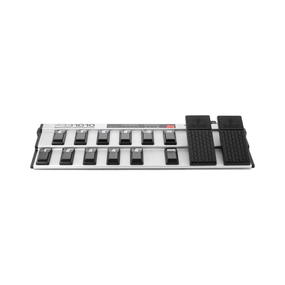 Behringer FCB1010 – Thomann Ireland