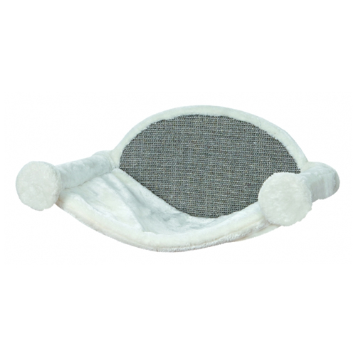 Trixie Scratching Hammock for Wall Mounting