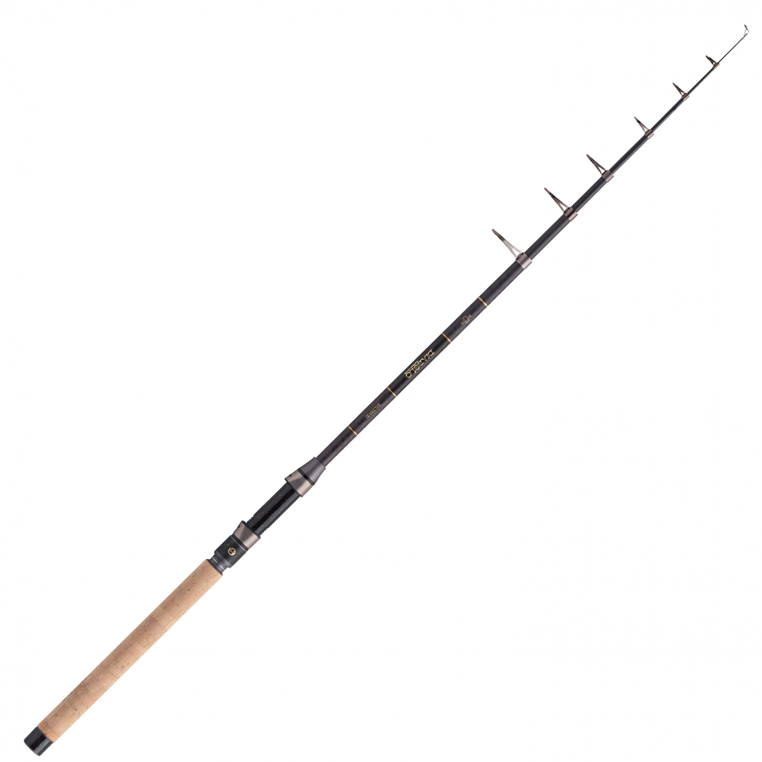 Balzer Diabolo Golden Circle (Mini Spin)