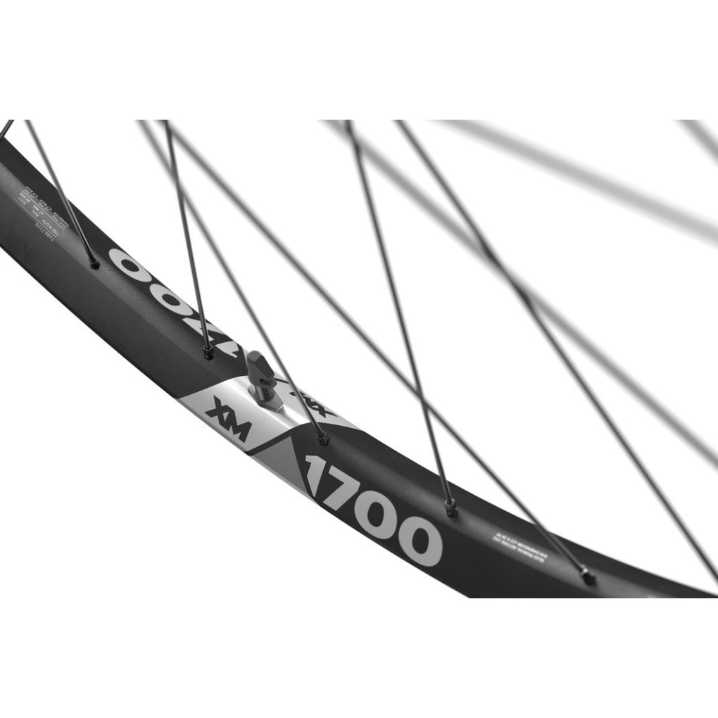 DT Swiss XM 1700 SPLINE Front Wheel - 27.5