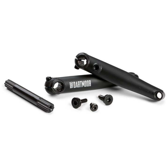 Dartmoor Chukka Two BMX/MTB Crankset