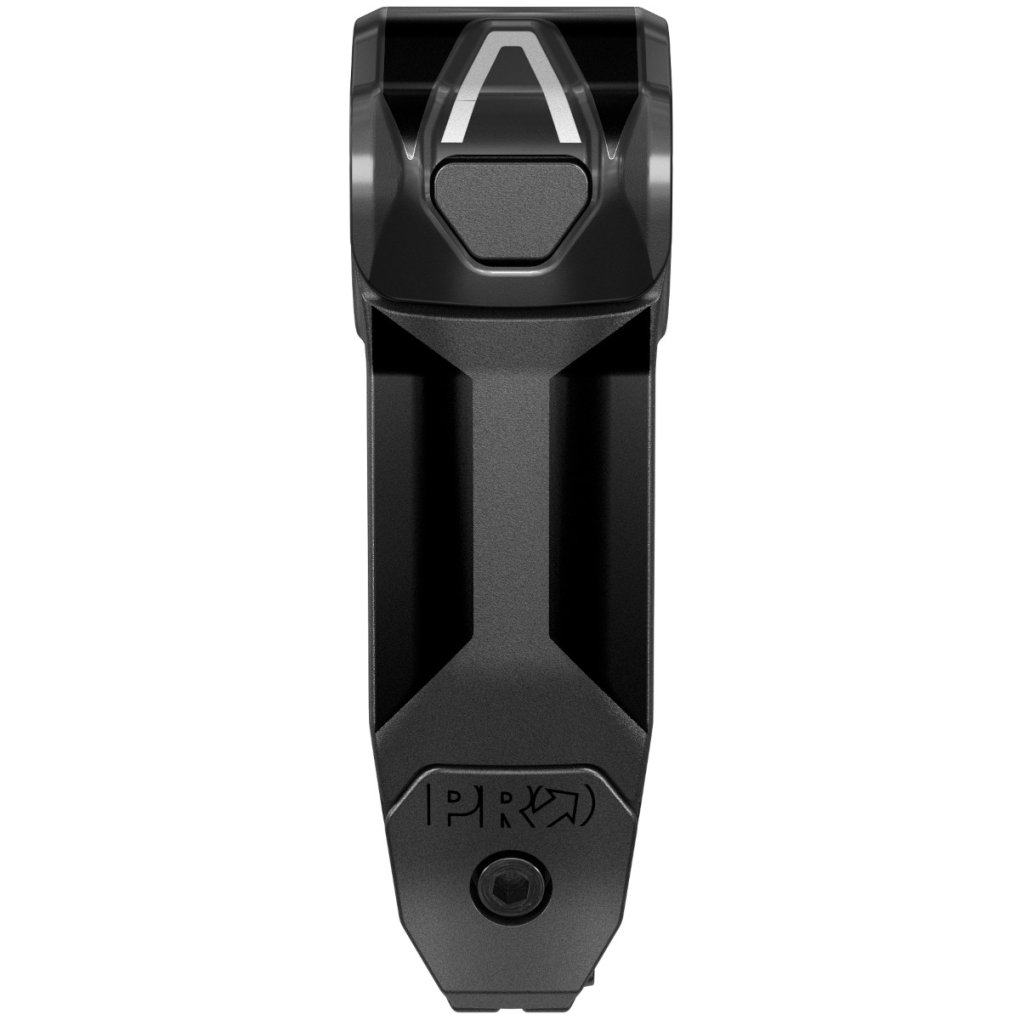 PRO Vibe Aero Stem - 31.8mm | -17°