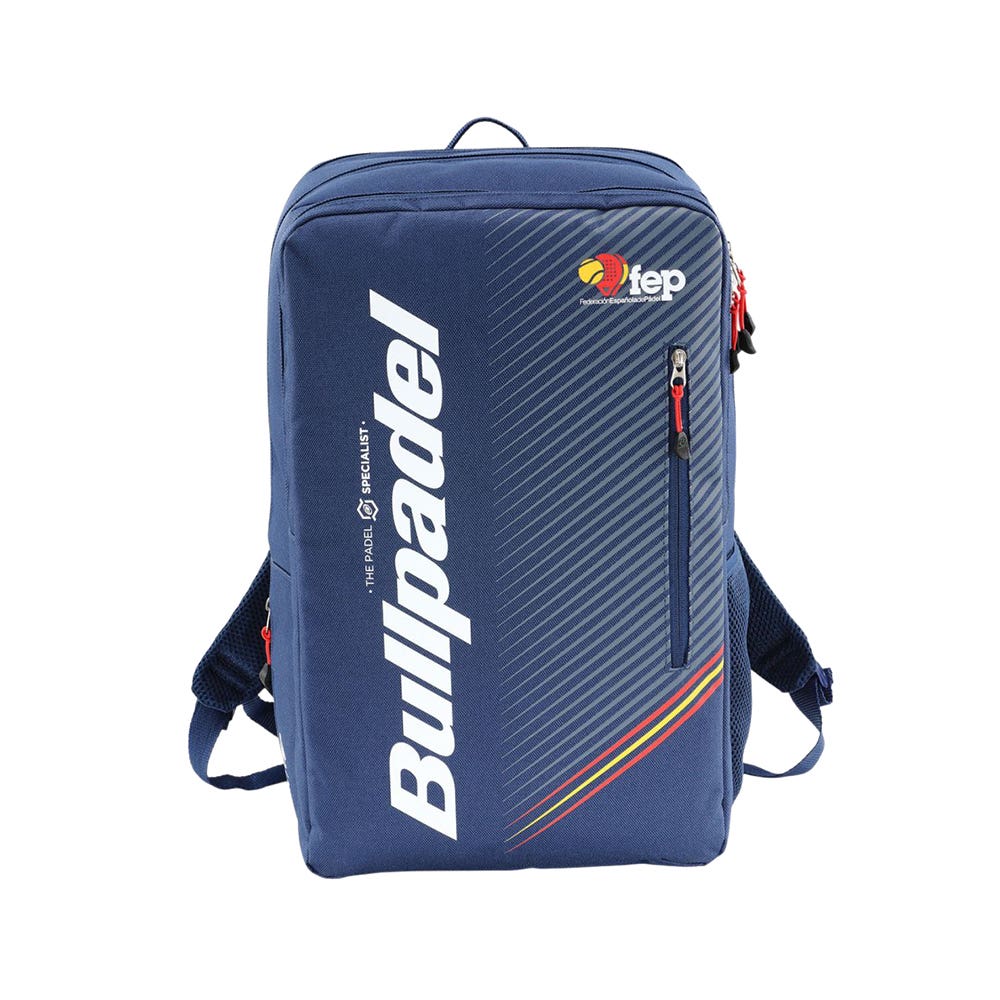 bag Bullpadel BPM25008 FEP NAVY BLUE