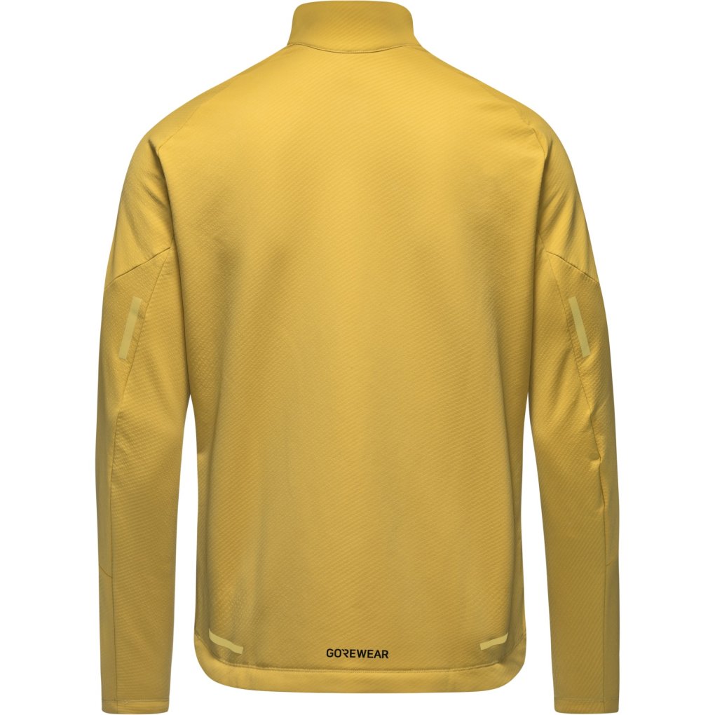 GOREWEAR FERNFLOW Thermo Jacket Men - tuscan sand DD00