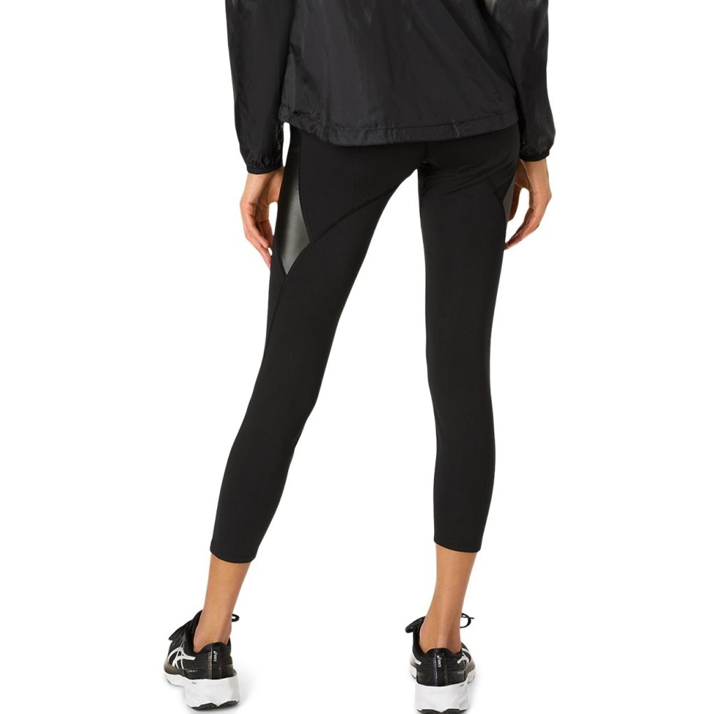 asics Kasane 7/8 Tights Women - performance black