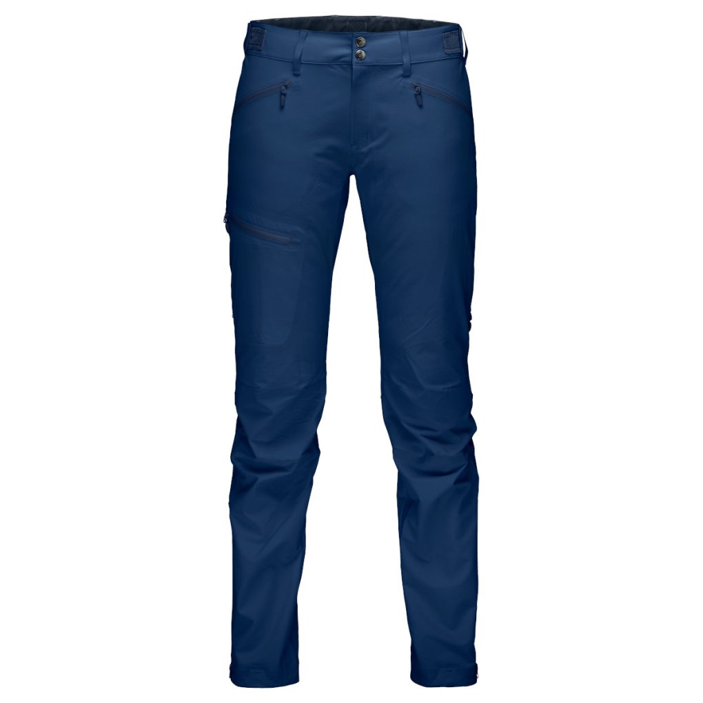 Norrona falketind flex1 Pants Women - Indigo Night