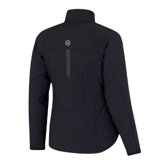 Veste Moto Knox DUAL PRO 3 EN 1 FEMME - NoirRef : KNX0092