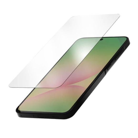 Protection d'écran Quad Lock SAMSUNG A36/A56 - IncoloreRef : QDL0350 / 1138564