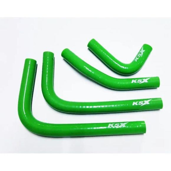 Ksx radiator hoses Hoses kitRef: Ksx00006A / 19021385